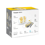 MEDELA FREESTYLE HANDS-FREE DOUBLE BREAST PUMP