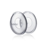 MEDELA MILK COLLECTION SHELLS 2PK
