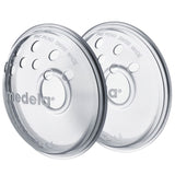 MEDELA NIPPLE FORMERS 2PK