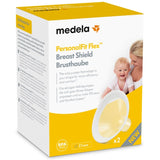 MEDELA PERSONALFIT FLEX BREAST SHIELD L 2PK