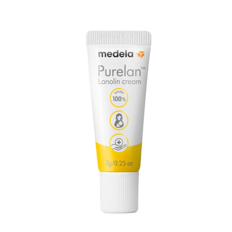 MEDELA PURELAN LANOLIN CREAM 7G