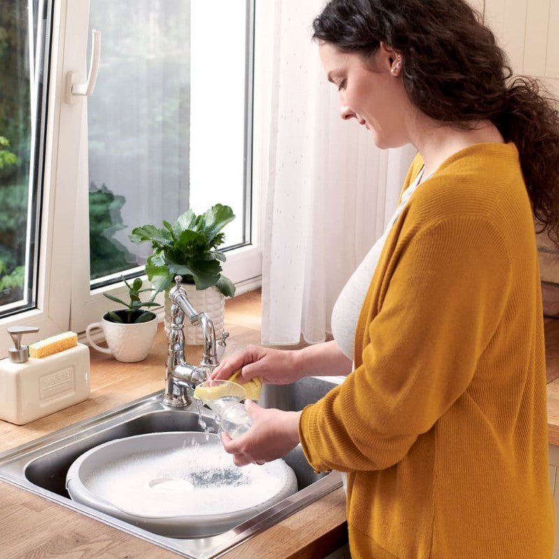 MEDELA SILICONE BREAST MILK COLLECTOR