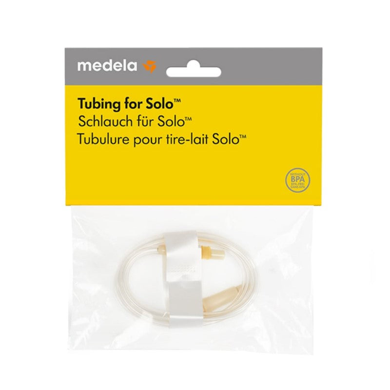 MEDELA TUBING FOR SOLO