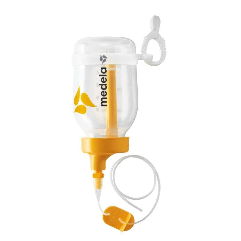 MEDELA SUPPLEMENTAL NURSING SYSTEM SNS 150ML