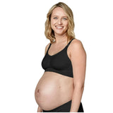 MEDELA KEEP COOL MAT/NURSING BRA BLK XL
