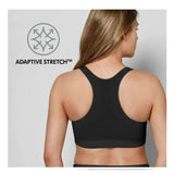 MEDELA KEEP COOL SLEEP MAT/NURSING BRA BLK L