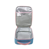 B.BOX INSULATED LUNCH BAG FLEXI MORNING SKY