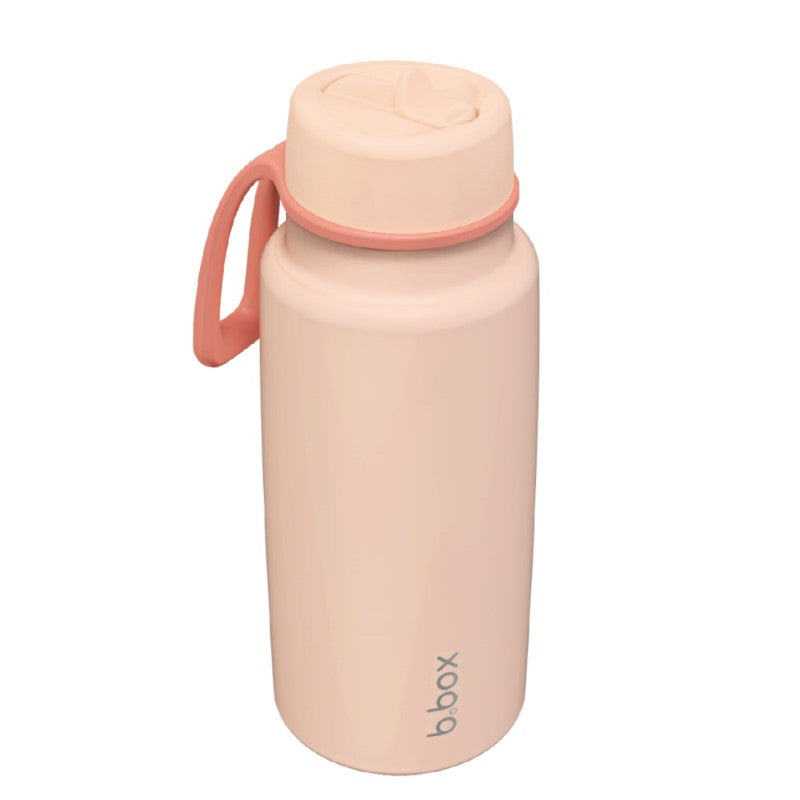B.BOX INSULATED FLIP TOP BTL 1LTR MELON MIST