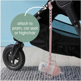 B.BOX CONNECT-A-CUP BLUSH