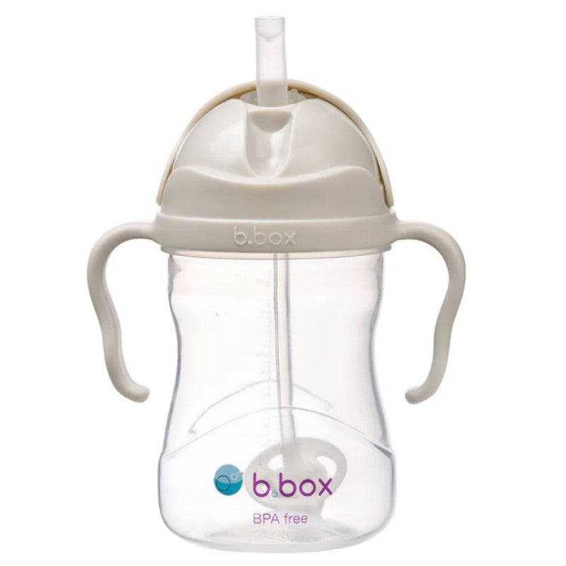 B.BOX SIPPY CUP LATTE