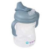 B.BOX SPOUT CUP - OCEAN 240ML