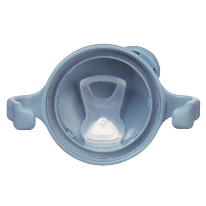 B.BOX SPOUT CUP - OCEAN 240ML