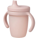 B.BOX SILICONE SPOUT CUP BLUSH