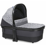 CHICCO MYSA LIGHT CARRY COT CHARMING GREY