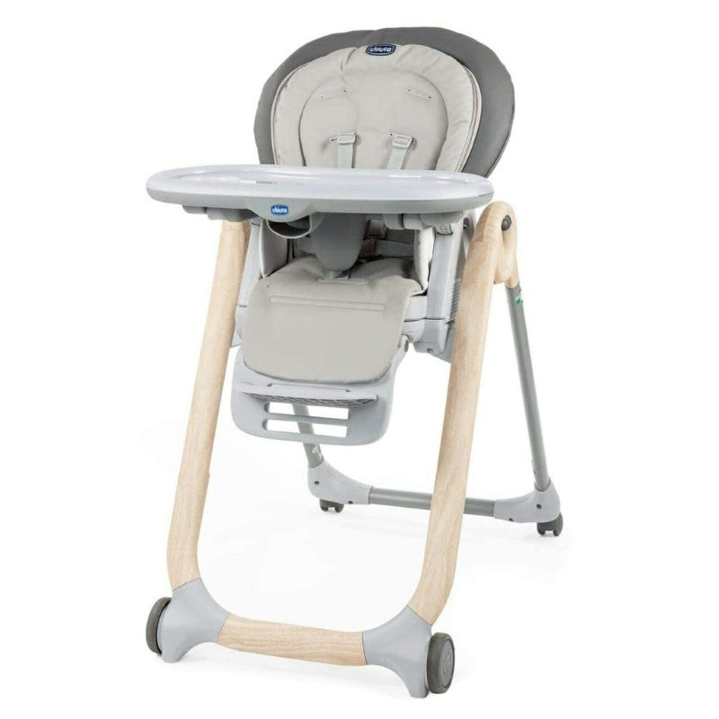 CHICCO HIGHCHAIR: POLLY ARMONIA SCANDINAVIAN