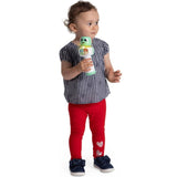 CHICCO HAPPY MUSIC MIKE THE MICROPHONE