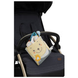 CHICCO SENSORY BOOK MY SWEET DOU DOU