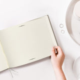 Guest Book Linen