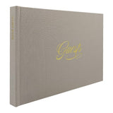 Guest Book Linen