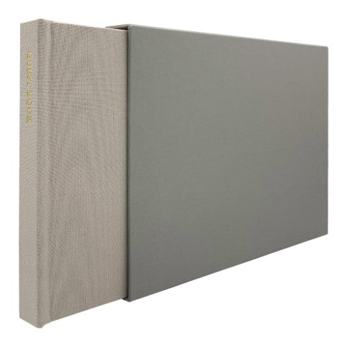 Guest Book Linen