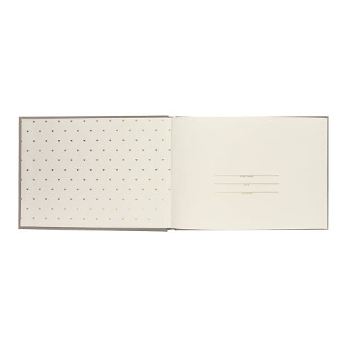 Guest Book Linen