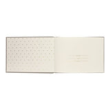 Guest Book Linen