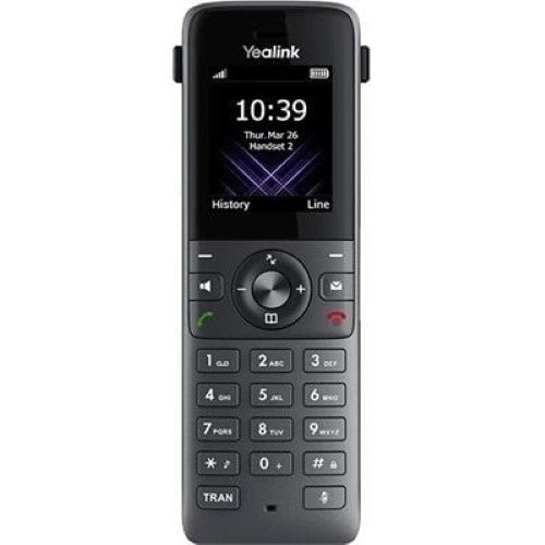 W73H DECT HANDSET