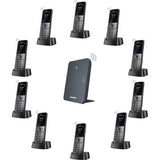 W73H DECT HANDSET