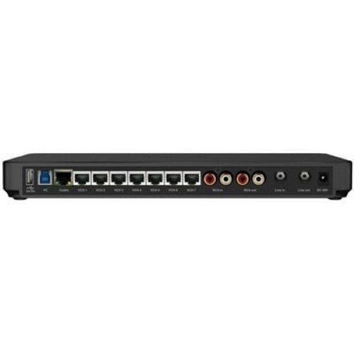 YEALINK AVHUB