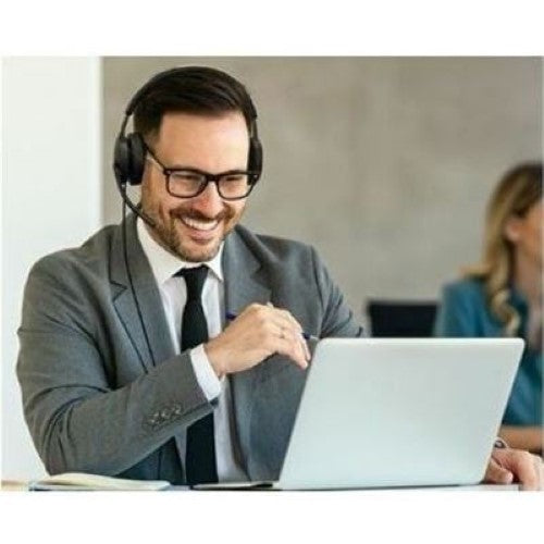 UH48 Dual Teams USB-C/A