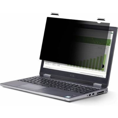 13.3in 16:9 Laptop Touch Privacy Screen