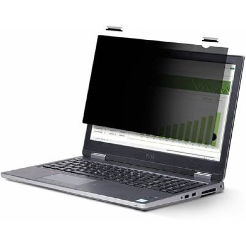 13.3in 16:9 Laptop Touch Privacy Screen