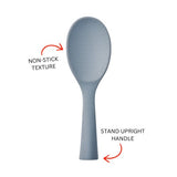 Silicone Rice Spoon - AVANTI (21.5 x 6.5cm)