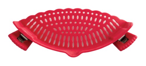 Silicone Pot Strainer - AVANTI