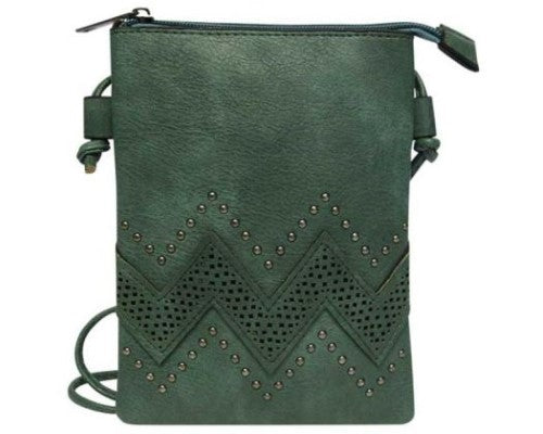 Shoulder Bag Pearl Wave Ocean BL