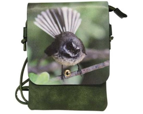 Shoulder Bag Fantail