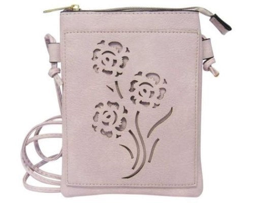 Shoulder Bag Rose Mauve
