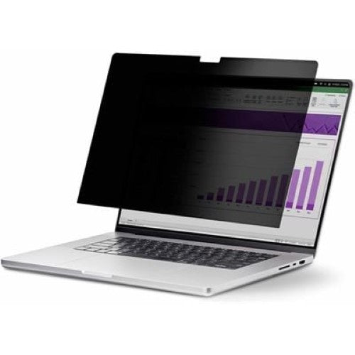 15in MacBook Air Laptop Privacy Screen