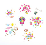 Bracelet Kit Vending Machine - Make it Real Snackers