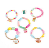 Bracelet Kit Vending Machine - Make it Real Snackers