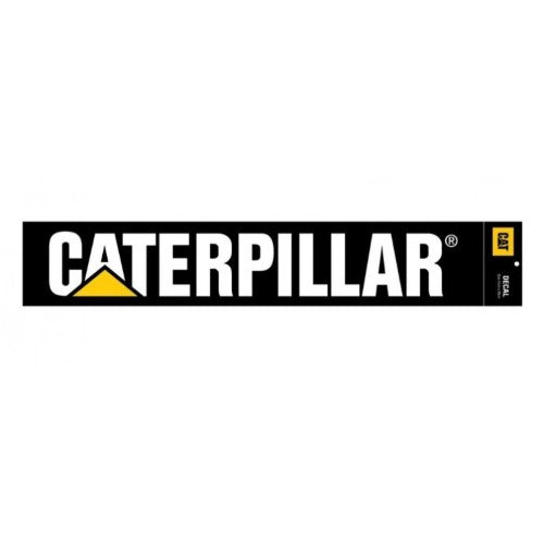 Decal Logo 70cm - CATERPILLAR