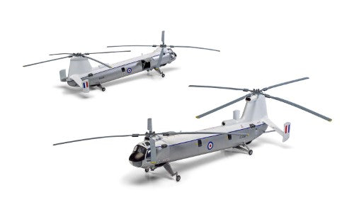 Model Kit - Airfix Bristol 192 Belvedere A03002V 1:72