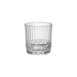 America 20's Dof 380ml - Set 4 - Bormioli Rocco