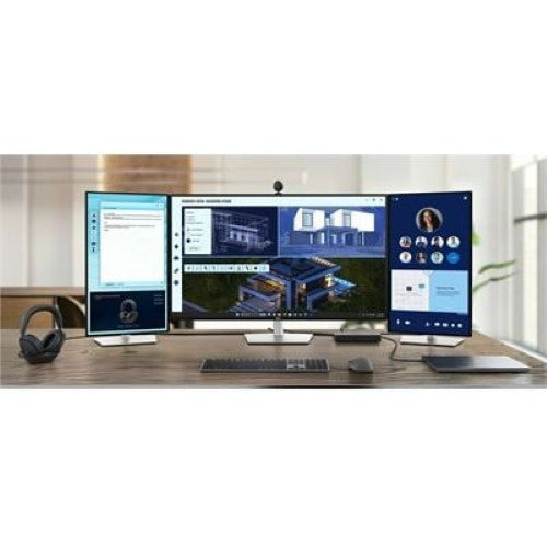 Dell Pro Thunderbolt 4 Smart Dock - SD25TB4 (210-BRKN)