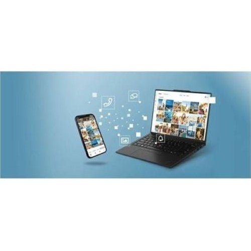 X1-C12 T U7-155U 32G 1TB LTE W11P 3YPS