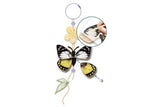 Create My Wooden Charm - Avenir Butterfly