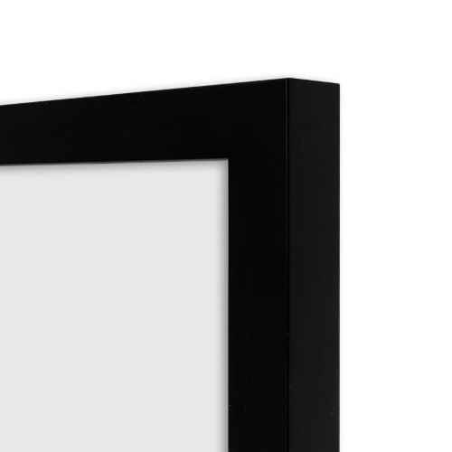 Elegant Gallery Collage Photo Frame - 3 Photos (4x6in)