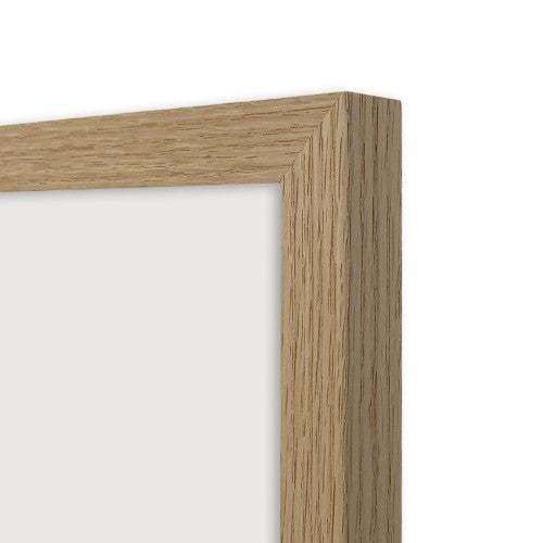 Elegant Gallery Collage Photo Frame - 3 Photos (4x6in)