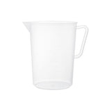 Measuring Jug Scale Polypropylene 5.0L - Chef Inox