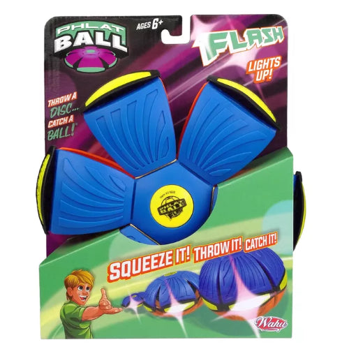 Motor Skills Toy - Goliath Phlat Ball Flash V4